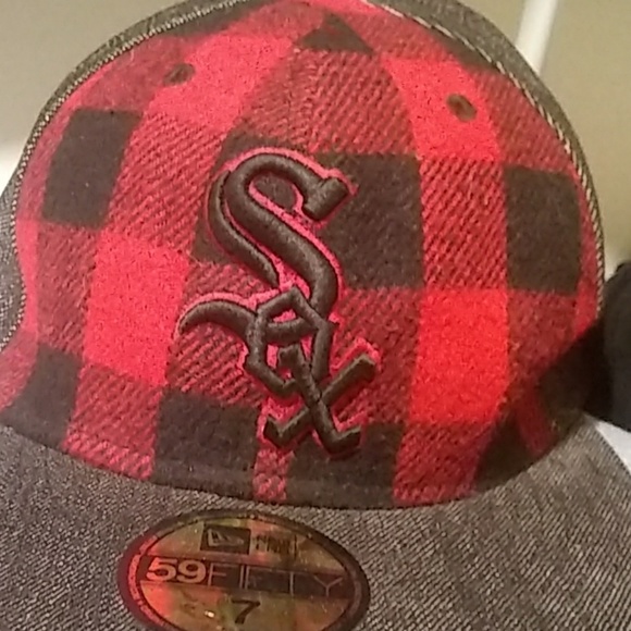 Red Sox Ball Cap - Picture 3 of 3